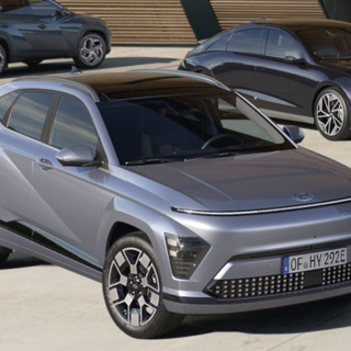 Showroom Hyundai a Moncalieri: gamma e test drive