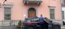 Decisiva la chiamata al 112 del cognato di una coppia di pensionati