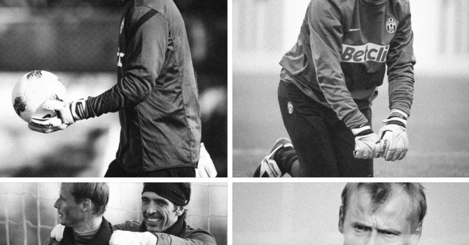 Calcio in lutto: Juve e Toro piangono la scomparsa di Alex Manninger Calcio in lutto: Juve e Toro piangono la scomparsa di Alex Manninger