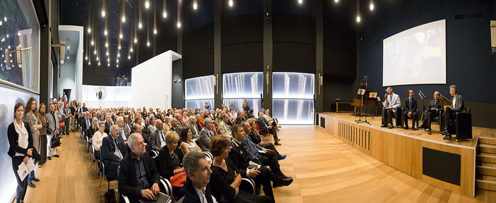 Auditorium Vivaldi: la riapertura al pubblico con il concerto degli allievi del lice Cavour