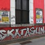 Si riaccende la polemica intorno ad Askatasuna