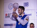 Biliardo, tutto pronto per il via del 1° Trofeo Città di Moncalieri Biliardo, tutto pronto per il via del 1° Trofeo Città di Moncalieri