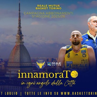Innamora-TO in ogni angolo della città