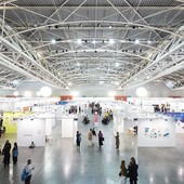Artissima 2024 invita a “sognare a occhi aperti” con sempre più gallerie