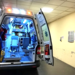 Incidente sull'A6 tra Ceva e Millesimo: muore centauro di Carmagnola