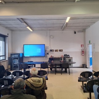 Istituto Birago, dal banco all’azienda: dove la scuola costruisce il futuro