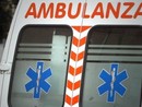 Gli taglia la gola poi scappa: l'aggressione sul bus 72, il ferito è in gravi condizioni