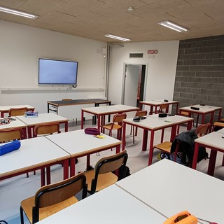 Nuovi fondi per le scuole paritarie dalla Regione