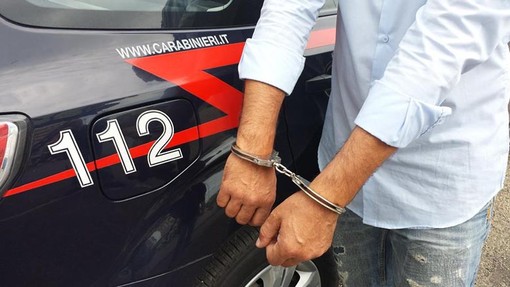 Foto generica d'archivio