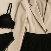 Come abbinare intimo e abbigliamento per sentirsi sempre a proprio agio