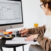 Architetto: come e da dove puoi iniziare la tua carriera