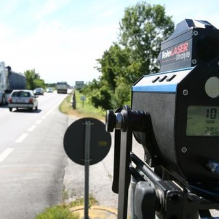 Nuovi velox in corso Grosseto, Circoscrizione 5 divisa