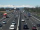 Autostrade, riduzione di 10 km dei cantieri lungo la Torino-Savona