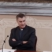 Monsignor Roberto Repole