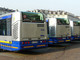Al via piano industriale di Gtt: 178 nuovi autobus per le strade di Torino