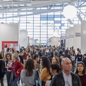 Artissima verso la 32esima edizione