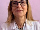 Medico donna in primo piano