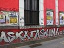 centro sociale Askatasuna