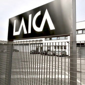 Laica in finale all'Oscar di Bilacio