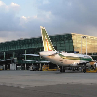 L'aeroporto di Torino Caselle vola: in aumento passeggeri e fatturato