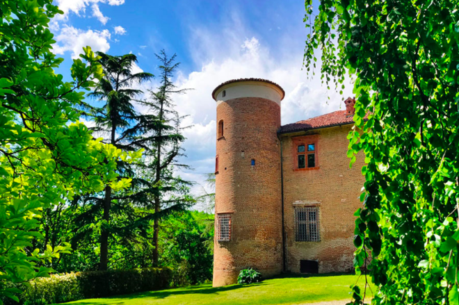 Domenica 18 maggio la quinta edizione della “Giornata dei Castelli Aperti”