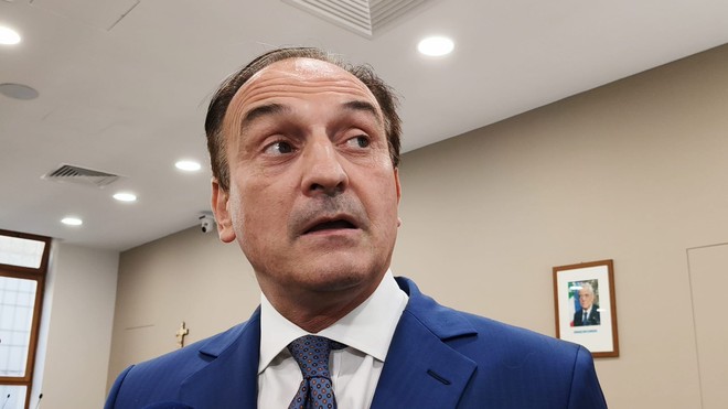 Alberto Cirio, Governatore del Piemonte