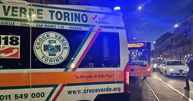 Immagine di repertorio