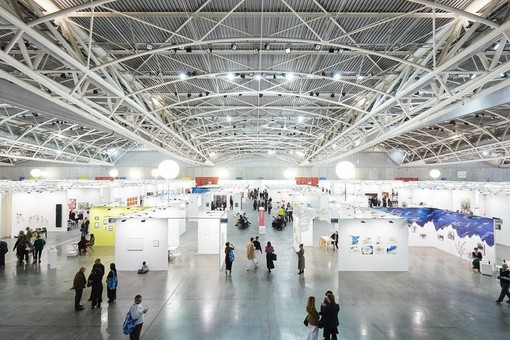 &quot;Mondi Possibili. Dialoghi tra arte e letteratura&quot;: il nuovo progetto di Artissima e Circolo dei lettori