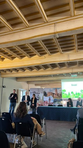 Accordo tra agronomi e architetti torinesi Accordo tra agronomi e architetti torinesi