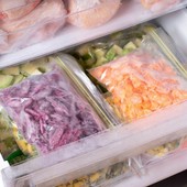 Alimentazione: cosa e come congelare in modo corretto? Alimentazione: cosa e come congelare in modo corretto?