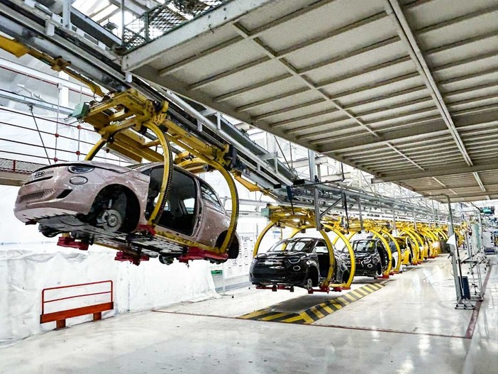 Torino come il sud. Una zona economica speciale per salvare l’automotive