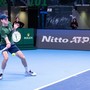 Stasera l'atteso debutto di Jannik Sinner in questa edizione delle Atp Finals