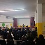 Assemblea per discutere del destino dell'ambulatorio di via del Ridotto