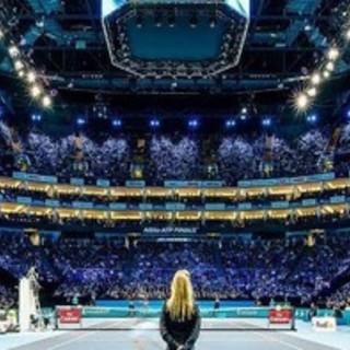 Dopo 19 anni, il parcheggio del Palazzo del Nuoto apre le Nitto Atp Finals