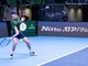 Stasera l'atteso debutto di Jannik Sinner in questa edizione delle Atp Finals