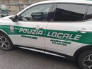 Sull'accaduto indaga la Polizia locale di Moncalieri Sull'accaduto indaga la Polizia locale di Moncalieri