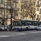 Lavori sui binari in corso Casale e corso Belgio: il 15 bus cambia capolinea. Cambiano le fermate