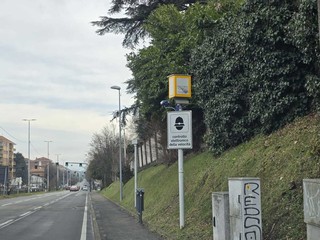 L'autovelox di Rivoli al centro delle polemiche