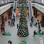 A Carmagnola torna l'albero del sorriso per il Natale dei bimbi di UGI A Carmagnola torna l'albero del sorriso per il Natale dei bimbi di UGI