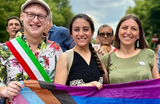 Ddl Valditara, Azzolina e Cera attaccano: "Nichelino disobbedirà all'oscurantismo" Ddl Valditara, Azzolina e Cera attaccano: "Nichelino disobbedirà all'oscurantismo"