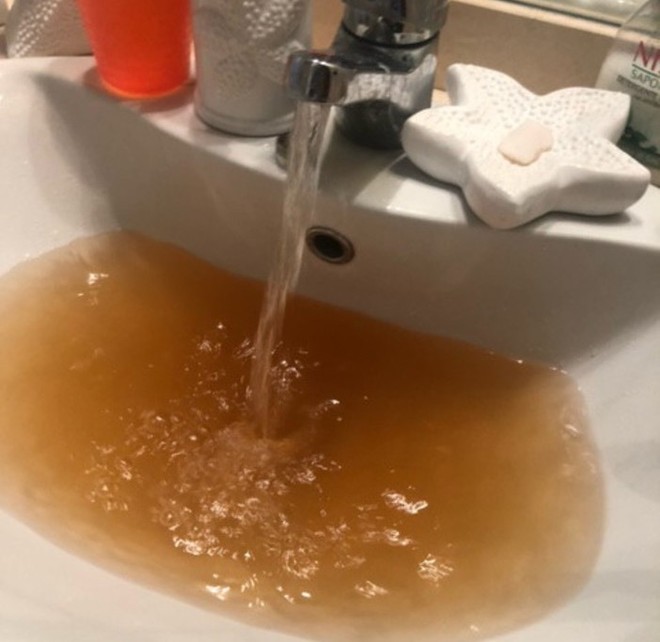 Immagine di repertorio