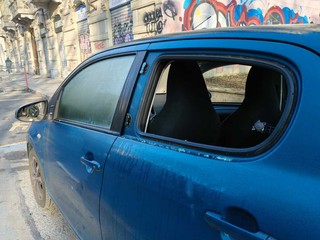 Il giorno dopo il corteo pro Askatasuna e i disordini