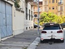 Drogato, perde il controllo dell'auto e va a tamponare un'altra vettura Drogato, perde il controllo dell'auto e va a tamponare un'altra vettura