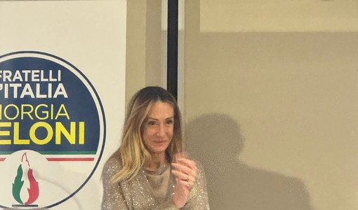 Foto di Luca Maggia, consigliere della Circoscrizione 4