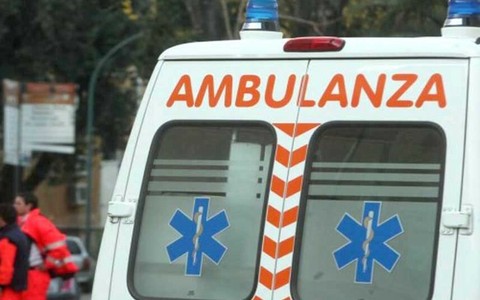 Foto generica d'archivio