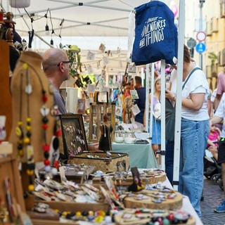Cinquant’anni di Artigianato con trenta mostre a Pinerolo Cinquant’anni di Artigianato con trenta mostre a Pinerolo