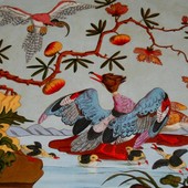 A Pasqua una visita guidata alla ricerca degli animali a Stupinigi A Pasqua una visita guidata alla ricerca degli animali a Stupinigi