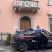 Decisiva la chiamata al 112 del cognato di una coppia di pensionati