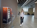 Al Politecnico assorbenti gratuiti per le studentesse