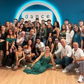 ABC Dance Settimo fa il salto di qualità: tra passione e musica inaugurata la nuova sede della scuola di ballo